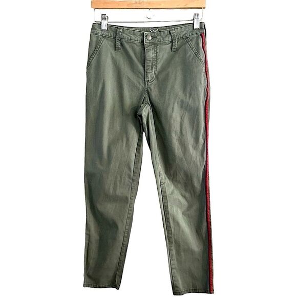 UNIVERSAL THREAD • army green pants size women’s 4/27 - Picture 1 of 6